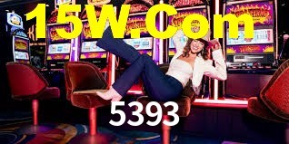 5393