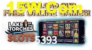 VIP Casino 5393