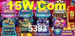 Daily Bonuses 5393