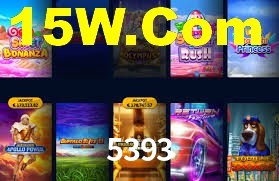 5393: Jogos de Caça-Níqueis-Altas Recompensas, Roleta-Velocidade, Blackjack-Desafios Máximos