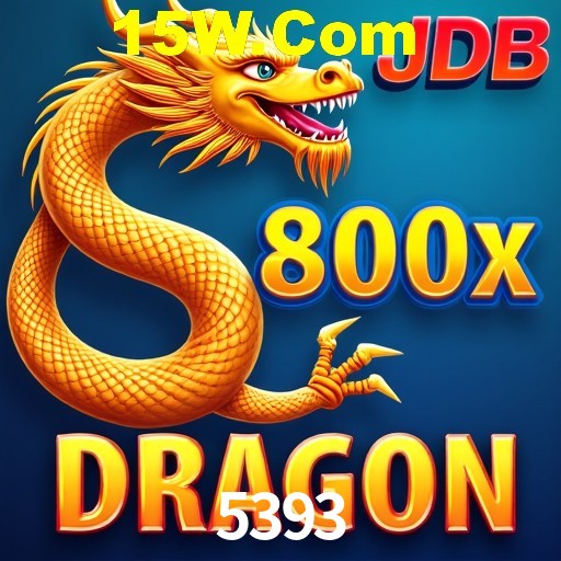Descubra o Mundo do Cassino Online com 5393
