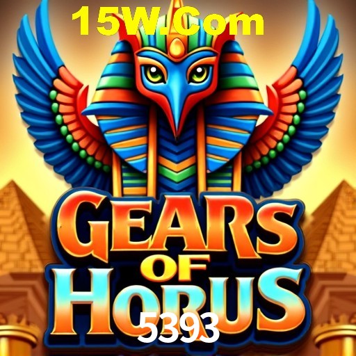 Game Providers 5393