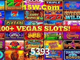 Casino Ao Vivo 5393