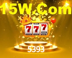 Welcome Bonus 5393