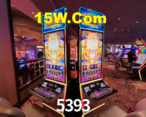 5393,5393 Bet