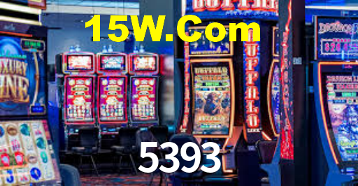 5393 Bet
