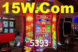 5393