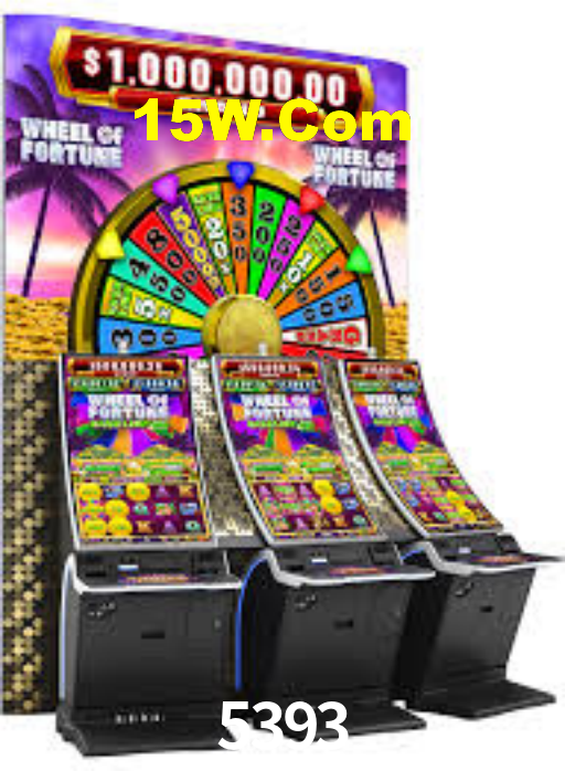 5393 Bet