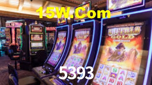5393,5393 Bet
