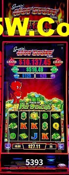 5393,5393 Bet