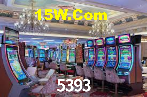 5393: A Experiência de Casino com Jogos de Mesa ao Vivo
