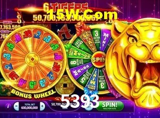 Experiência VIP 5393