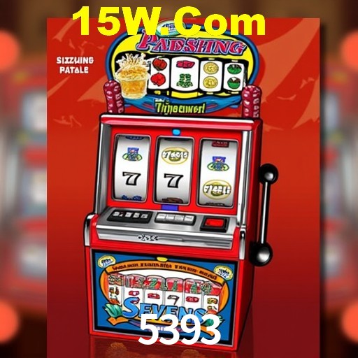 Descubra o Mundo do Cassino Online com 5393